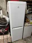 Frigorífico Combinado Indesit