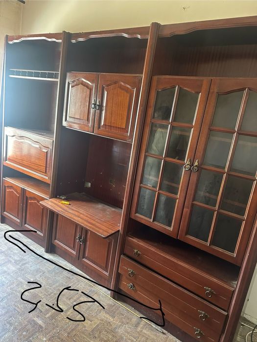 Movel de sala para doar