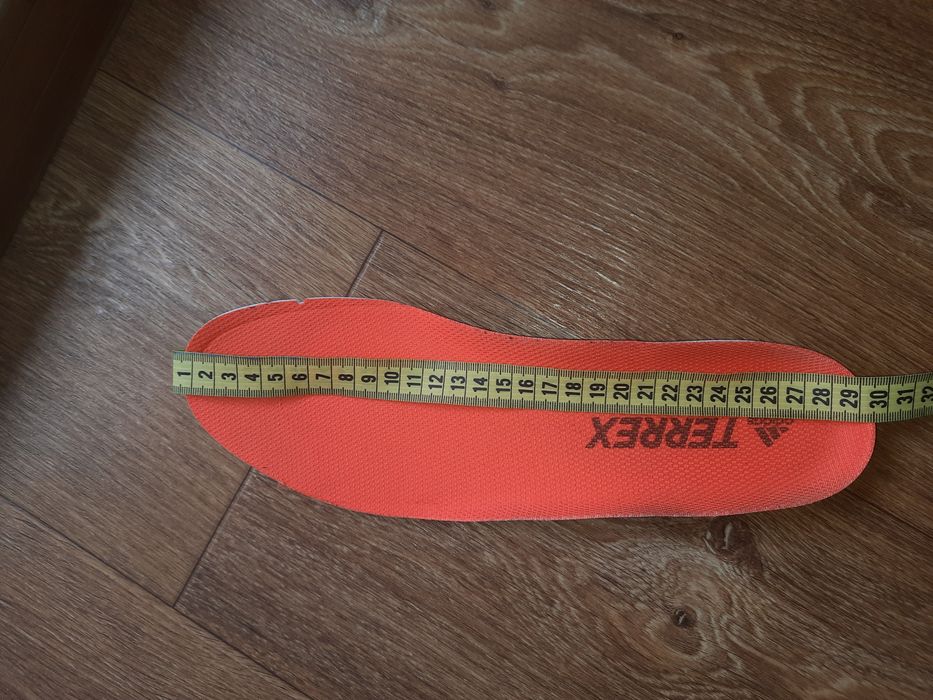 Чоловічі кросівки Adidas TERREX SWIFT R3 GTX 44 2/3