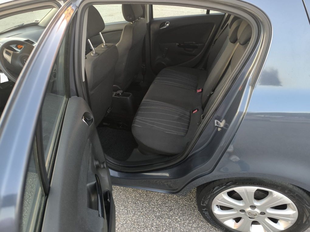 Opel Corsa 1.3 Cdti 5 portas