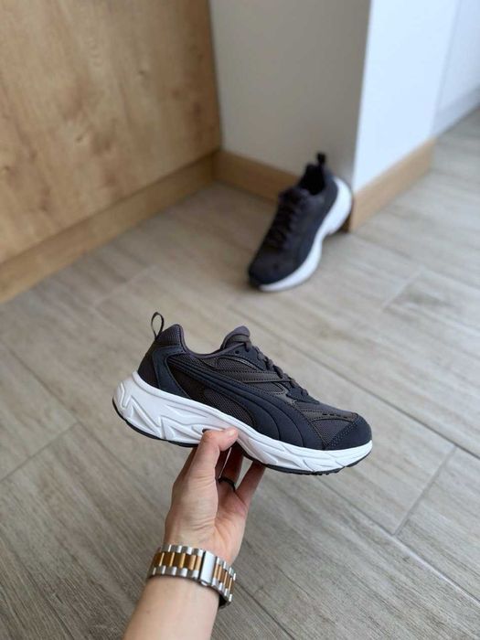 Жіночі кросівки Puma Morphic Earthy 398055-02 Оригінал! 37.5-38.5р
