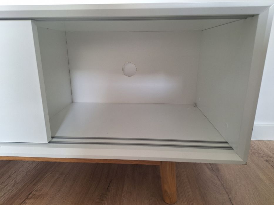 Aparador branco La Redoute