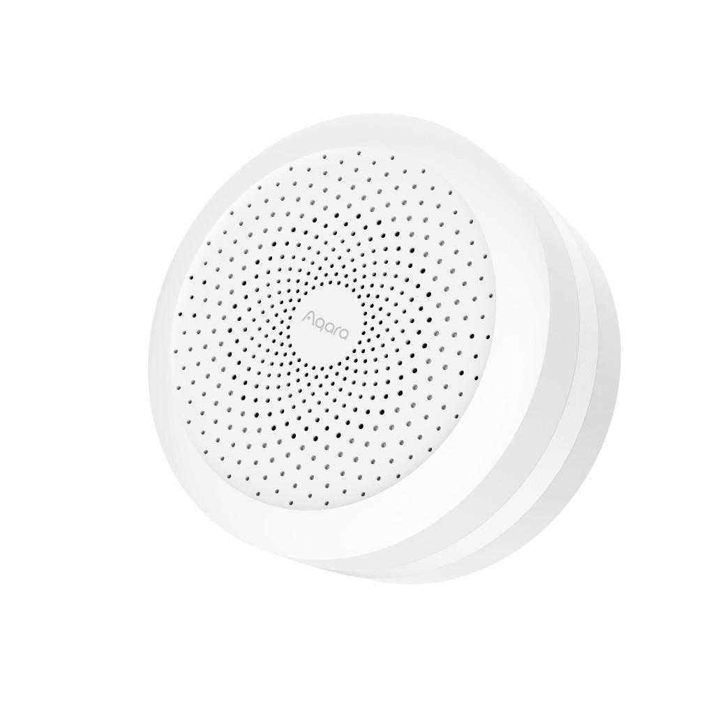 Aqara HM1S-G02 - Gateway Aqara Hub M1S Gen 2 WiFi/ZigBee (230V)