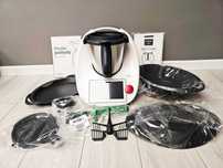 Thermomix TM6 - wersja limitowana RUDOLF lub BIAŁY NOWY + Cookidoo