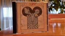 Vendo CD música "What Does Anything Mean? Basically", THE CHAMELEONS !