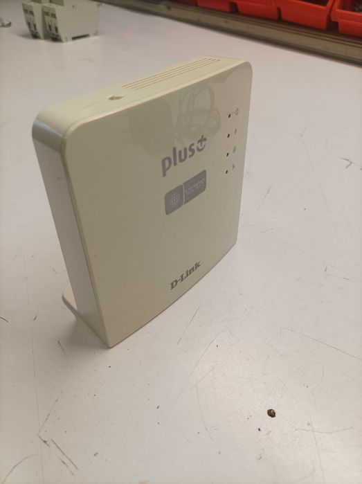 Router D-Link DWR-921E