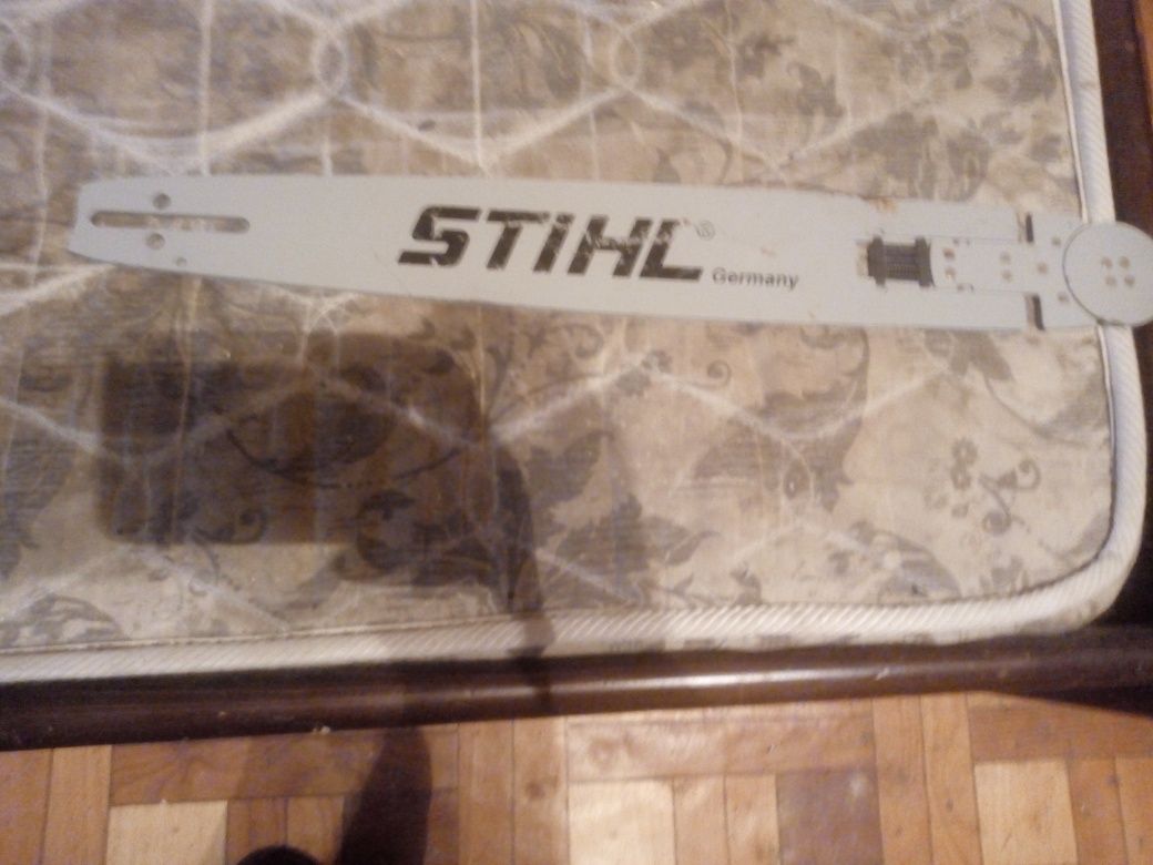 продам шину до бензопили Stihl