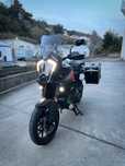 KTM 1290 SAS c/garantia