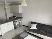 apartamento T1 em avenida de Fernão de Magalhães, 3452 -4