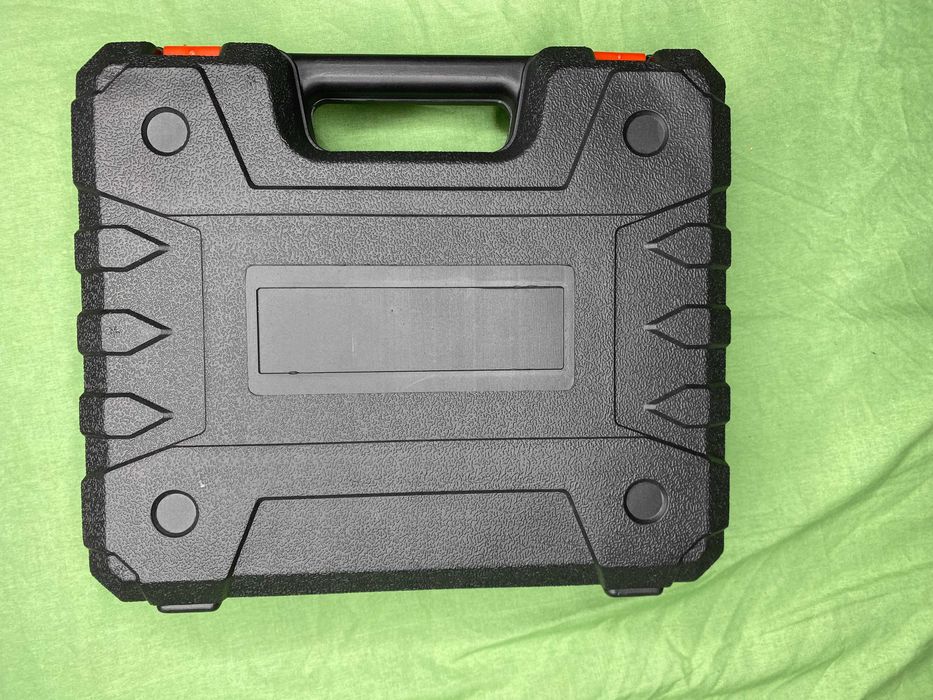 Шуруповерт + Перфоратор Jemi + 23 насадки + 2 АКБ + Зарядка – Новий!