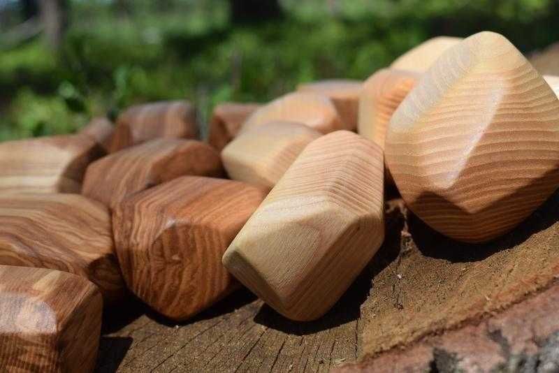 Туми -иши . дерев’яні камінці тумі іші