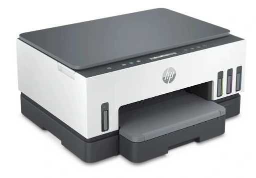 Drukarka Kolorowa HP Smart Tank 7005 na dolewany tusz z wifi