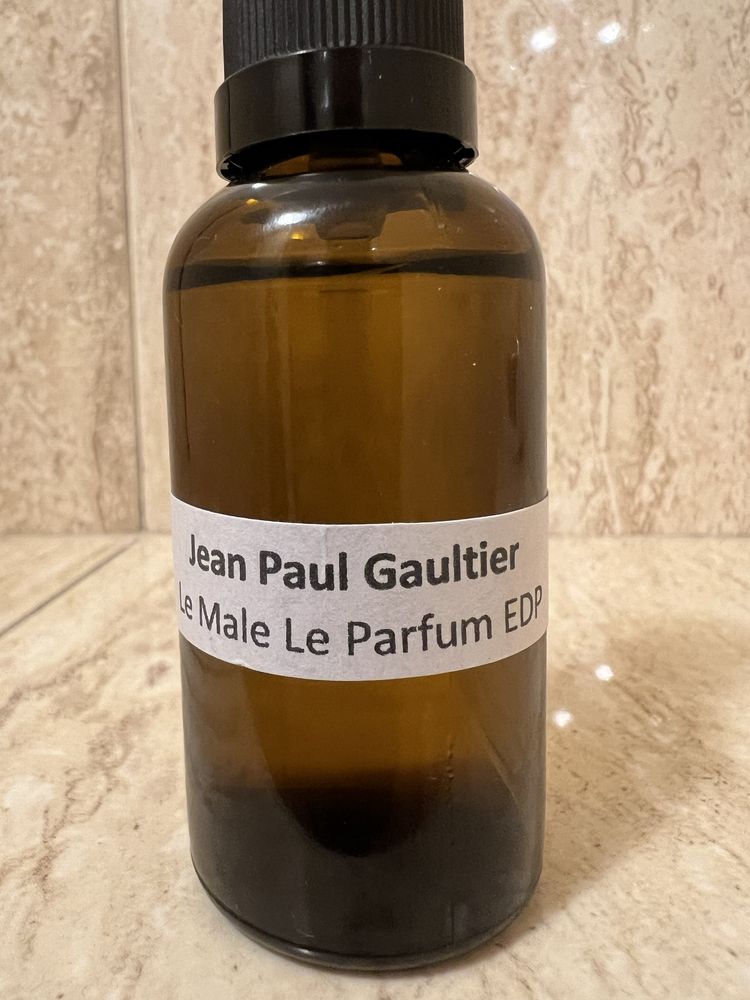 Jean Paul Gaultier Le Male Le Parfum