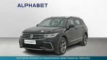 Volkswagen Tiguan Allspace Volkswagen Tiguan Allspac 2.0 TDI SCR 150KM DSG 7 R-Line terenowy