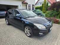 Hyundai I30 Piękny Hyundai i30 silnik 2.0 benzyna + LPG _ silnik do naprawy