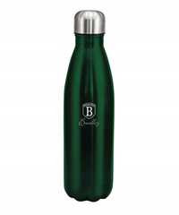 Butelka termiczna Berlinger Haus Bh-7608 zielona 500 ml