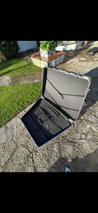 Mala de transporte de bicicleta