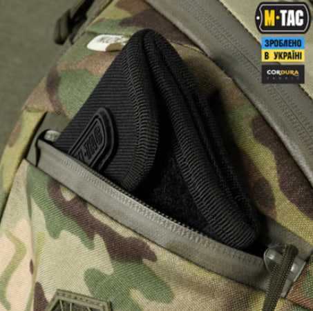 M-Tac сумка-кобура Sphaera Hex Hardsling Bag Gen.II Elite (6 кольорів)