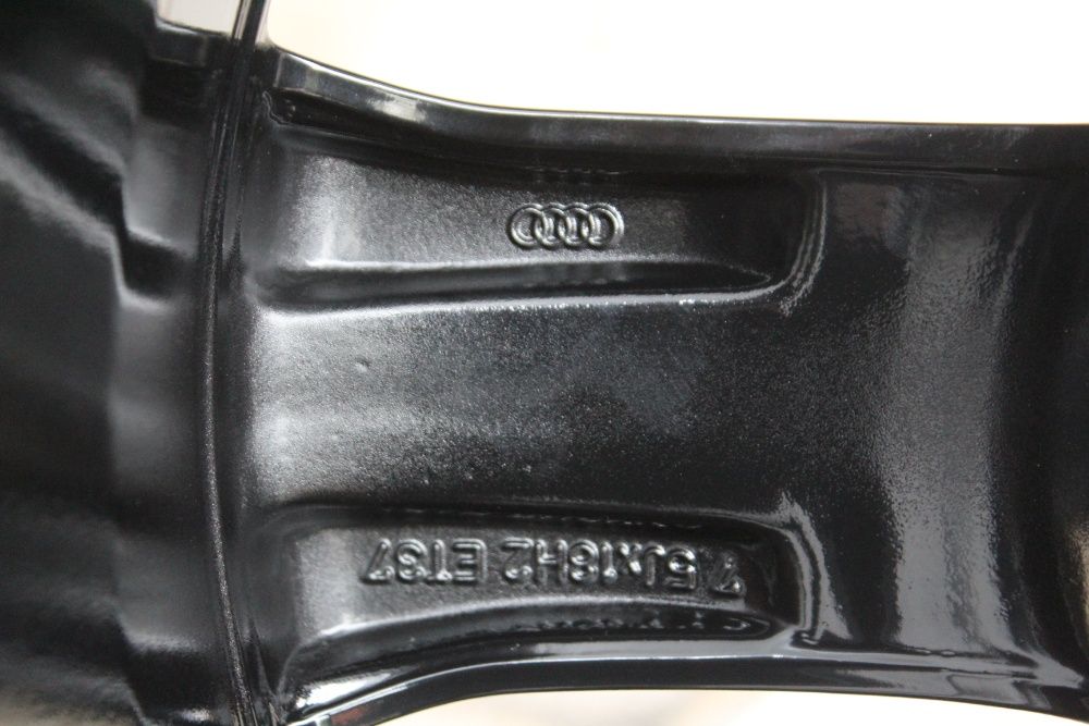 AUDI Q5 Q3 A4 A5 A6 C7 A7 A8 VW SEAT SKODA 5x112 18'' 7,5J ET37