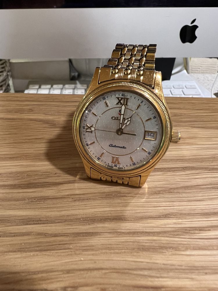 Часы Olma Swiss made