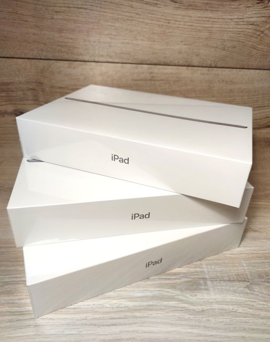 Планшет ipad Apple 8/32GB/2020г.НОВЫЙ.ЗАПЕЧАТАННЫЙ.