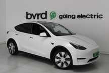 Tesla Model Y Long Range Tração Integral