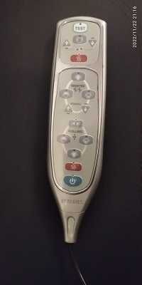 HoMedics SBM-500HA-2EU Komfort – siedzisko do masażu