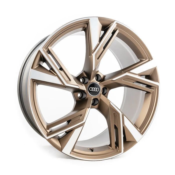Oryginalne Felgi Audi 22 RS6 RS7 A8 Q5 Q7 Q8 SQ8