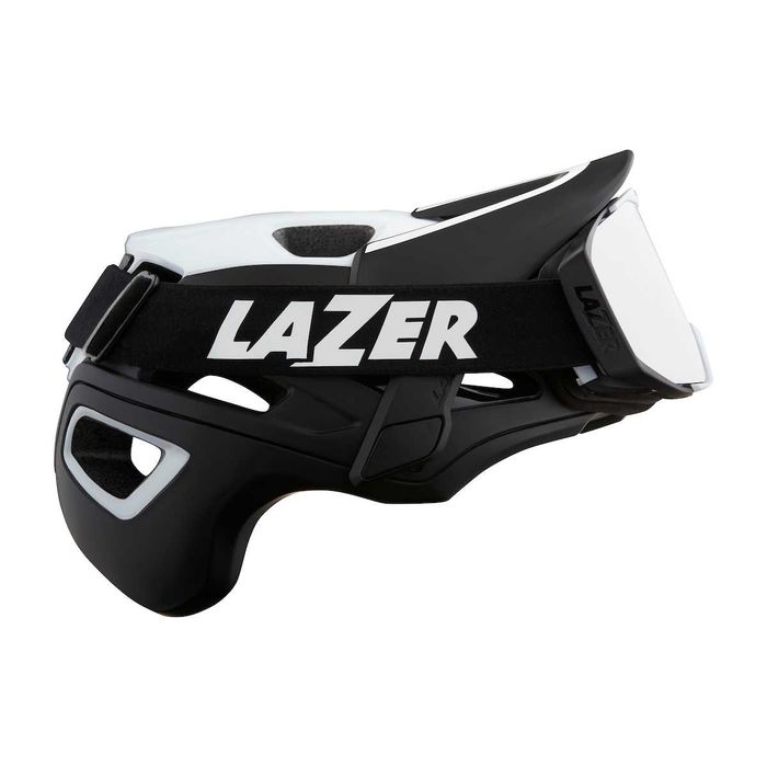 Kask Lazer Jackal MTB Enduro rozm M 55-59cm