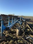 Plug lemken 5+1 ciągany