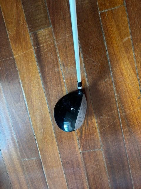 Taco de Golf Driver Dunlop Junior T82