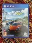 The Crew Motorfest PS4