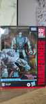 Transformers Studio Series 86