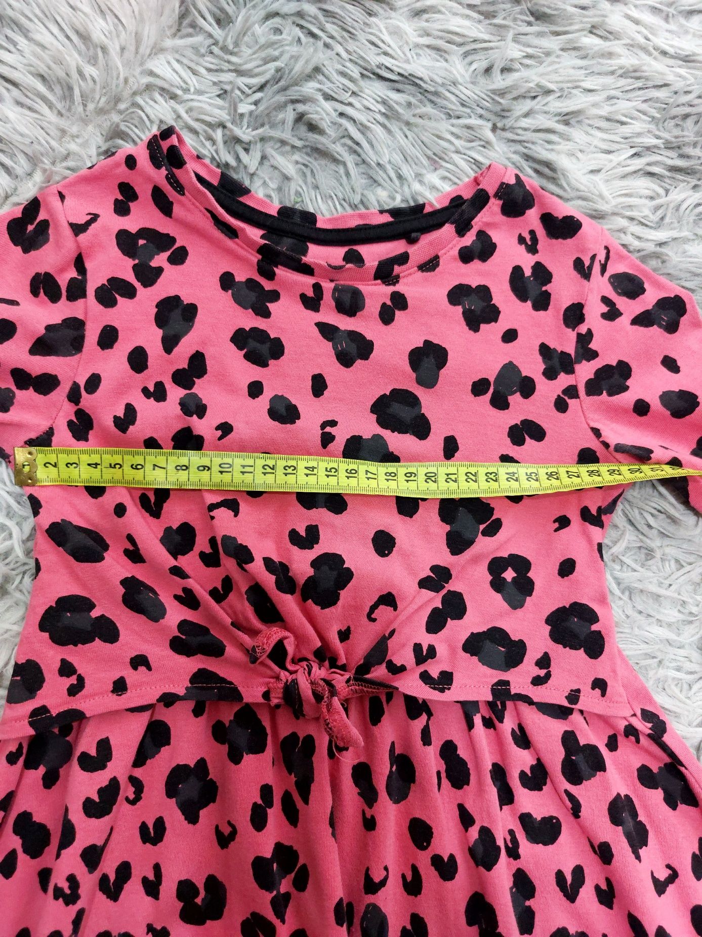 Детское платье,платье с длинным рукавом,5-6лет