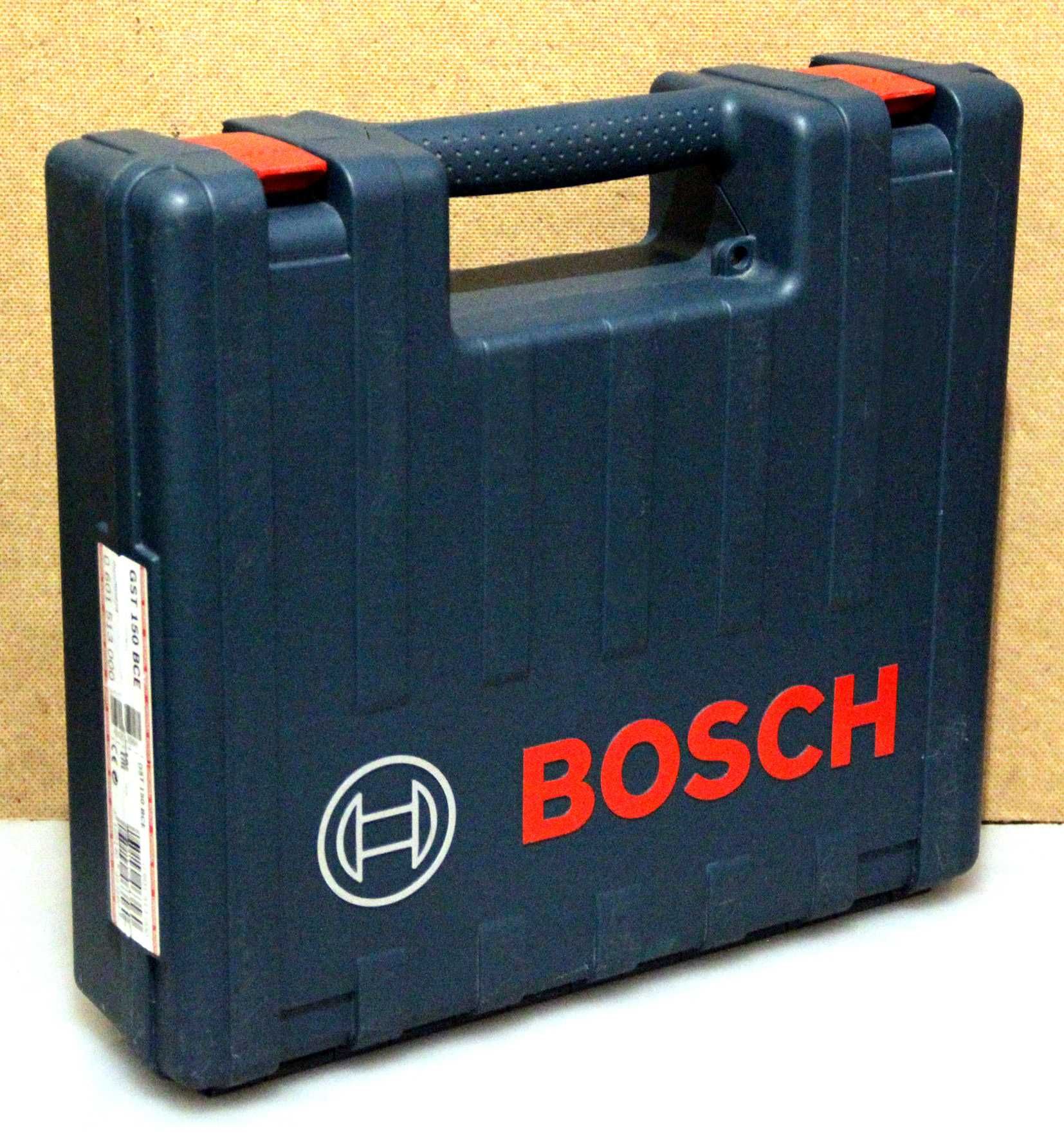 Электролобзик Bosch GST 150 BCE Professional