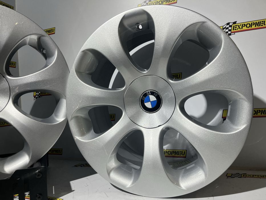 Jantes Originais BMW 19 Style 121 em 5x120 Série 6