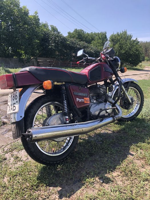 Продам планета 5