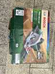 Maquina BOSCH de circular