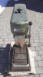Witam sprzedam wiertarke stolowa na 380v