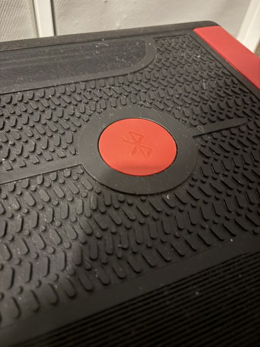 Step Reebok com contador de passos