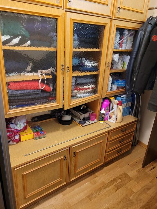 Meble oddam za darmo