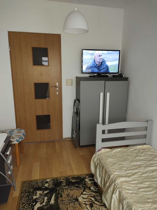 Pokój do wynajęcia