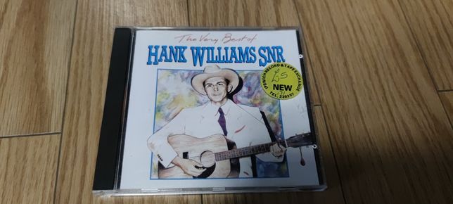 Hank Williams Snr