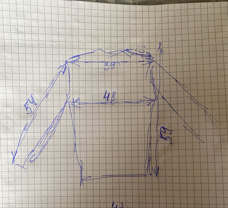 Норковая шубка автоледи XS