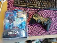 Проводний геймпад Defender Omega