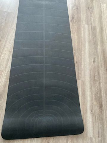 Mata do jogi Decathlon 12890