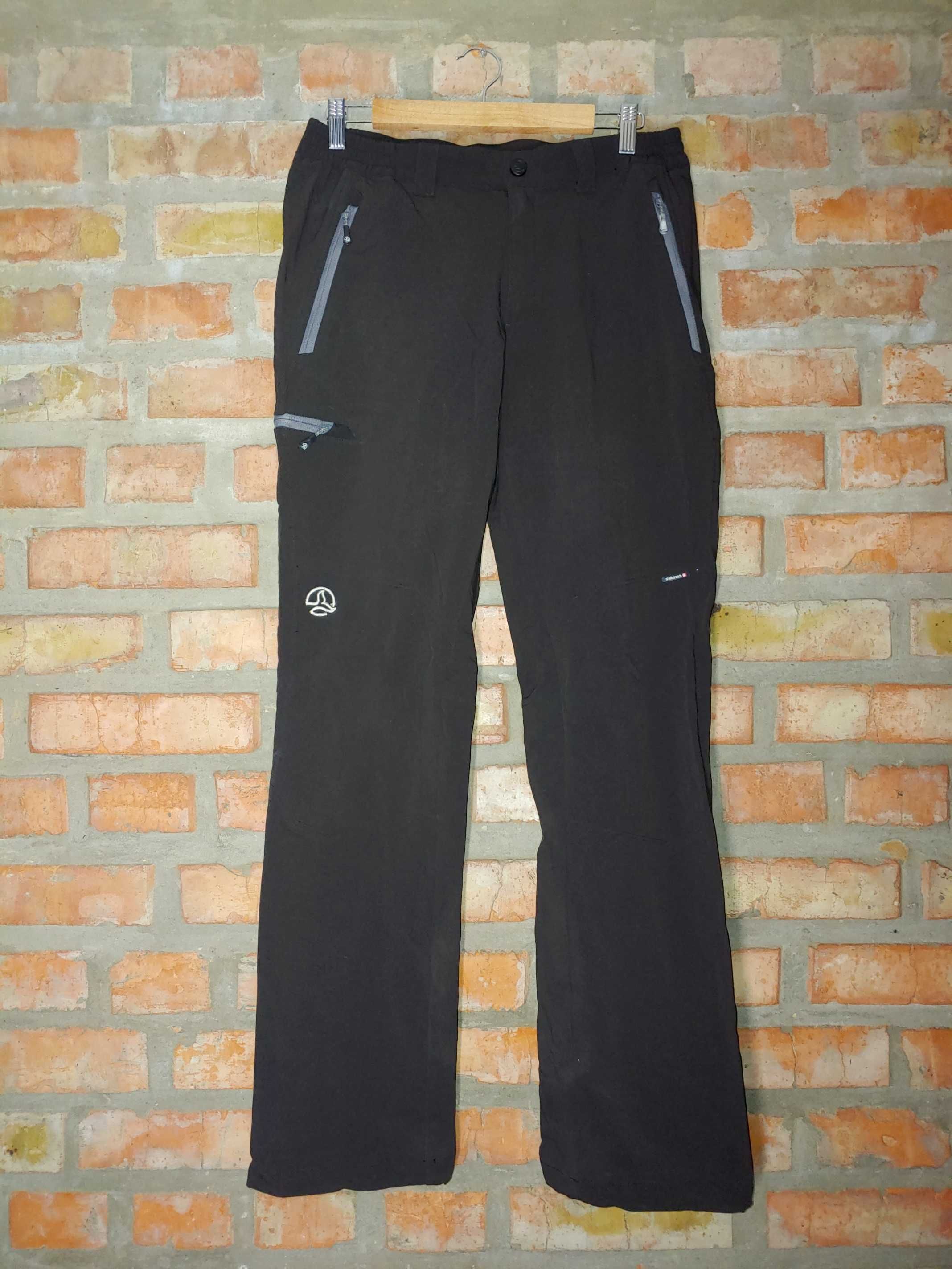Трекінгові штани софтшел Ternua Torlok Softshell Pants 2 шт.