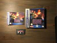 Medal of Honor Underground (GBA)