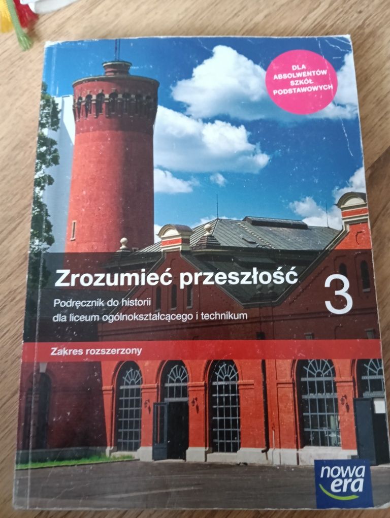 Sprzedam Podręcznik