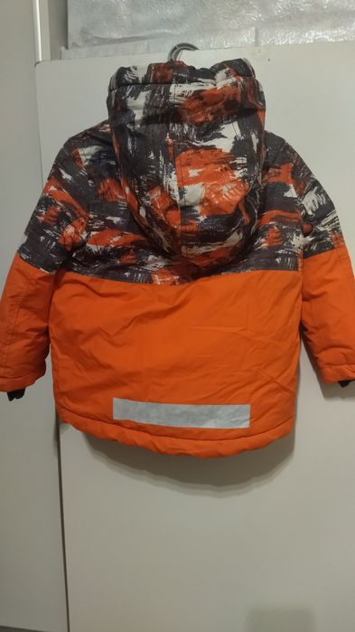 Куртка зимняя. LS Waikiki